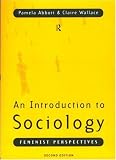 Introduction to Sociology: Feminist Perspectives
