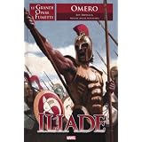 Iliade. Le grandi opere a fumettidi Roy Thomas