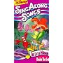 Disney Sing Along Songs: Under the Sea [VHS]