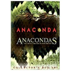 Anaconda   Anacondas - Hunt for the Blood Orchid by 