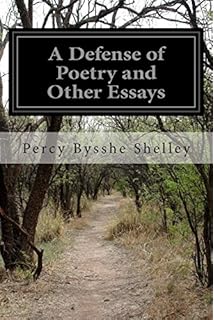 Percy Shelley: Poems Essays | GradeSaver