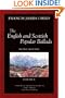 The English and Scottish Popular Ballads (English and Scottish Popular Ballads, Vol 2)