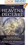 The Heavens Declare: Astrological Ages and the Evolution of Consciousness