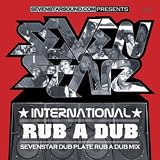 SEVEN STAR RUB A DUB