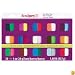 Sculpey III Polymer Clay Color Sampler, Multicolor
