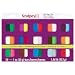 Sculpey III Polymer Clay Color Sampler, Multicolor