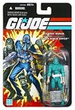 Gi Joe 25th Anniversary Figure Ninja Viper