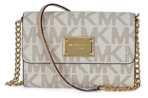 Michael Kors Jet Set Item Large Phone Crossbody Bag