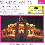 Produkt-Bild: Sonia Classics