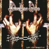 Music : Law & Persecution