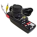 Atari Paddle Controller TV Video Game System with Games