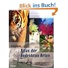 Atlas der bedrohten Arten