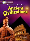 Ancient Civilizations: Discovering Our Past - California Edition (Discovering Our Past)