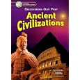 Ancient Civilizations: Discovering Our Past - California Edition (Discovering Our Past)