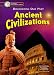 Books : Ancient Civilizations: Discovering Our Past - California Edition (Discovering Our Past)