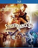 StreetDance 3D [Blu-ray] - Nichola Burley