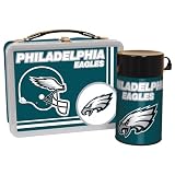 Philadelphia Eagles Lunch Box