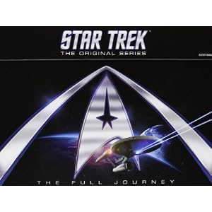 Star Trek: the Original Series [Import anglais]