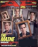 Alternative Press Magazine