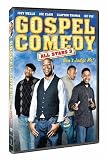Gospel Comedy All Stars 3: Don't Judge Me!