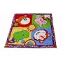 Baby Genius Cuddle Pals Play Mat