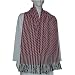 Neck Scarf Men Accessory Wool Muffler 14 x 64 (wsmf018)