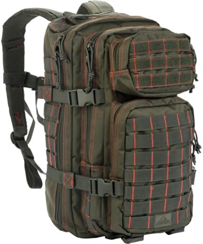 Red Rock Outdoor Gear Rebel Assault Pack