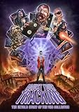 Adjust Your Tracking: The Untold Story Of The VHS Collector [DVD]