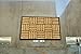 Kempf Coco Fiber in-Laid Doormat 18 x 30 Inch