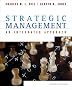 Strategic Management Sixth Edition (Student Text)