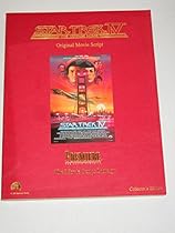 Star Trek: The Voyage Home - Original Movie Script Star Trek: The Voyage Home - Original Movie Script