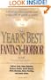 The Year's Best Fantasy and Horror 2006: 19th Annual Collection (Year's Best Fantasy & Horror)