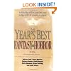 The Year's Best Fantasy and Horror 2006: 19th Annual Collection (Year's Best Fantasy & Horror)
