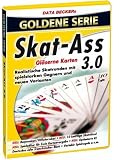 Eigenschaften Data Becker  / Skat-Ass 3.0 - Gläserne Karten