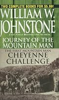 Journey/Cheyenne Mountain Man