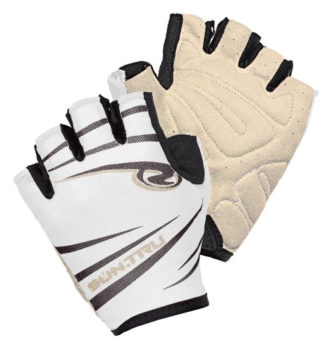 Ziener Damen Bike-Handschuh Calla.S Lady, white, 6 Preisvergleich