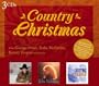 Country Christmas (Box Set)