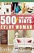 500 Time-Saving Hints for Every Woman: Helpful Tips for Your Home, Family, Shopping, and More by Emilie Barnes