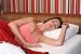 ExtraComfort Anti Snore Pillow 60x45x13cm (23.6x17.7x5.1 inches)