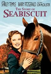 The Story of Seabiscuit