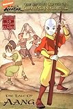 The tale of Aang.