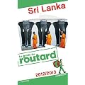 Guide du Routard Sri Lanka 2012/2013