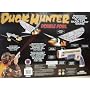 Interactive Toy Concepts Duck Hunter Indoor DOUBLE Flying Fowl Hunting Game