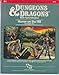 Horror on the Hill (Dungeons & Dragons Module B5)