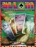 All in : a Wild Cards adventure anthology for Mutants & Masterminds