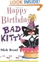 Happy Birthday, Bad Kitty