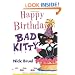 Happy Birthday, Bad Kitty