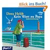 Kein Wort zu Papa