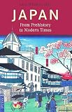 日本の歴史:古代から現代まで―JAPAN:From Prehistory to Modern Times (TUTTLE CLASSICS)