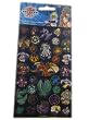 Bakugan Battle Brawlers Stickers - Bakugan Sticker Sheet (1 Pack / 2 Sheets)